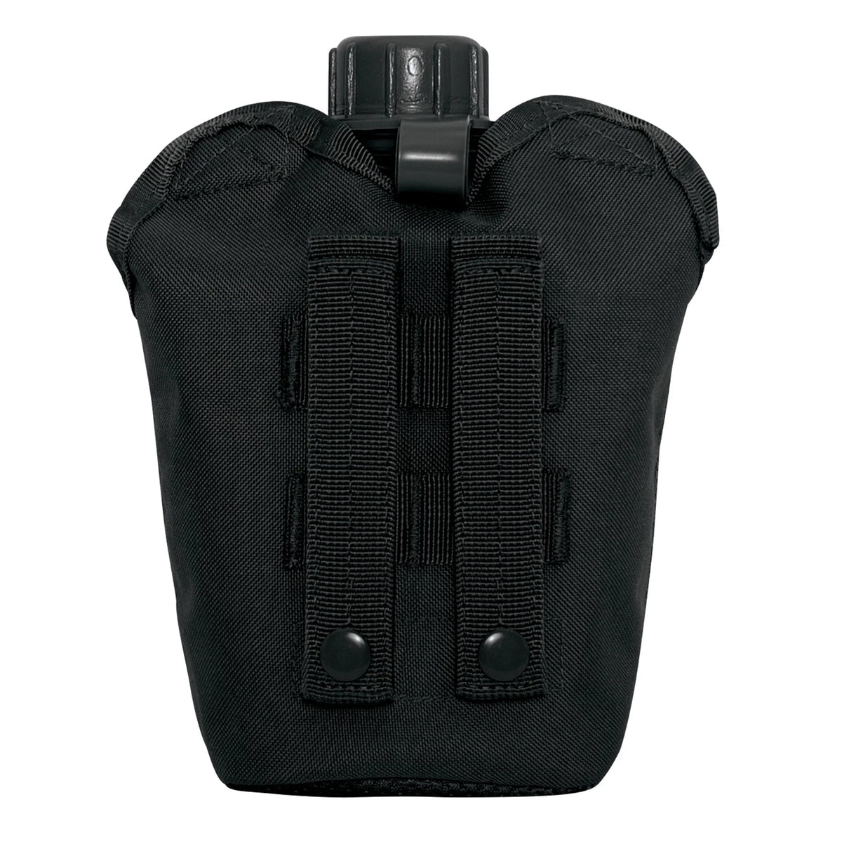 Molle Compatible 1 Quart Canteen Pouch / Cover