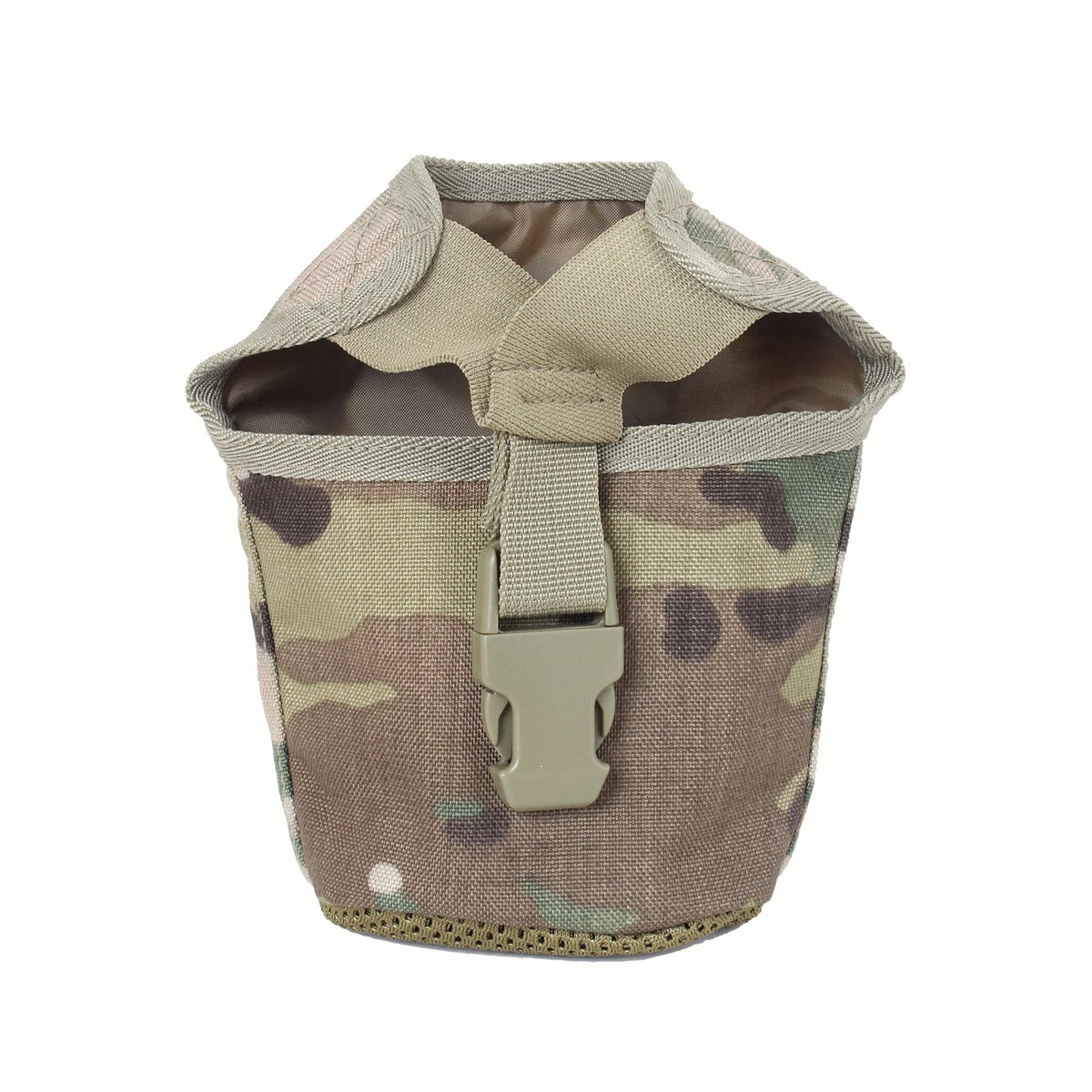 Molle Compatible 1 Quart Canteen Pouch / Cover
