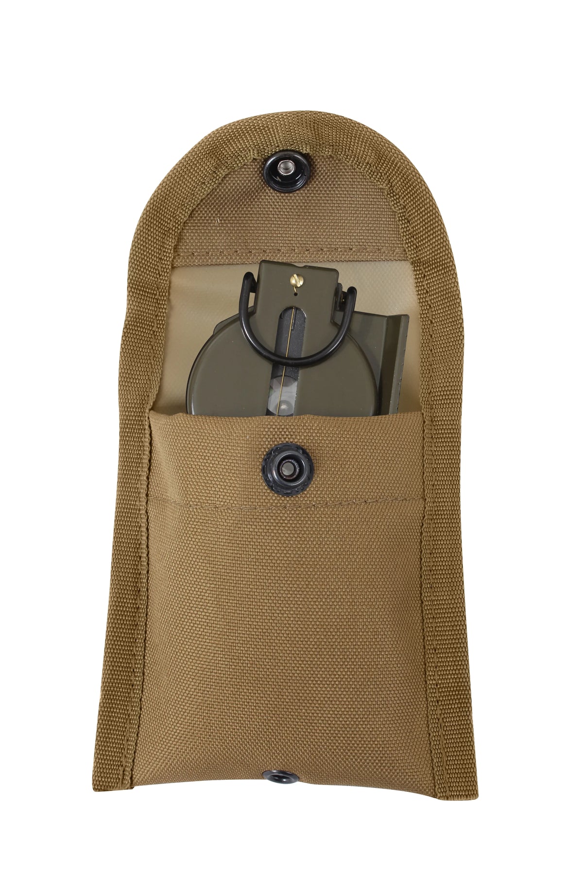 Molle Compatible Compass Pouch