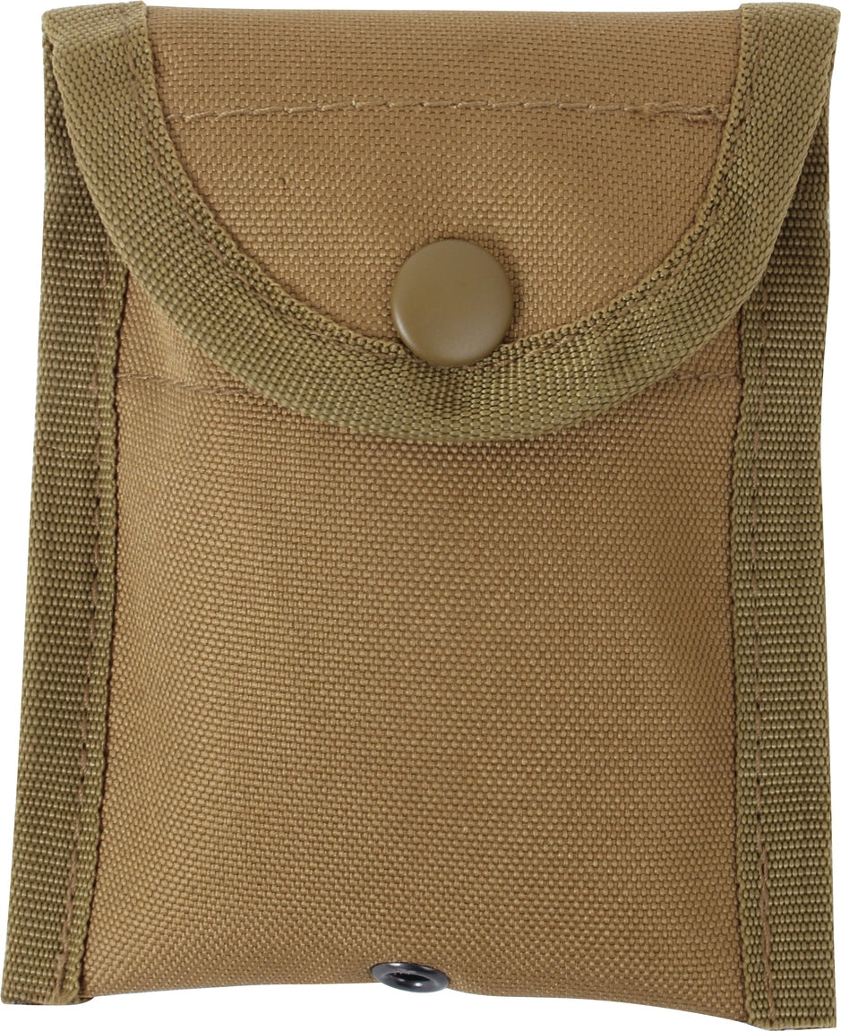 Molle Compatible Compass Pouch