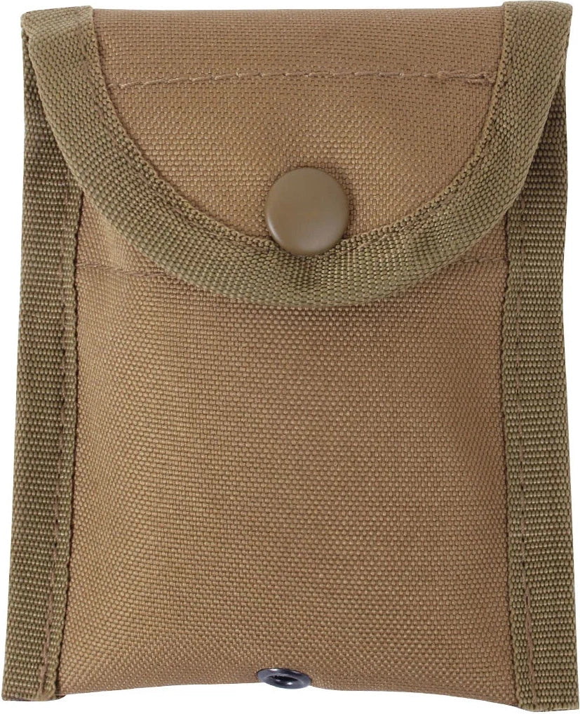 Molle Compatible Compass Pouch
