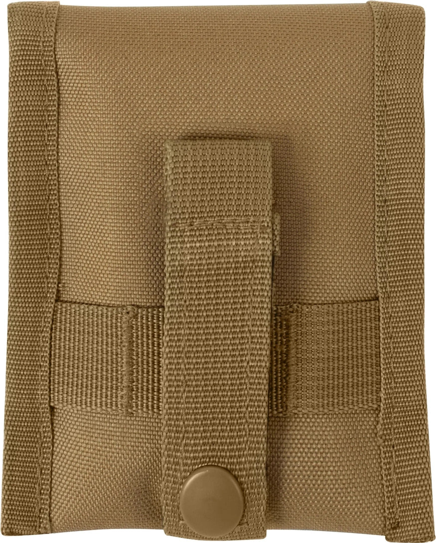 Molle Compatible Compass Pouch