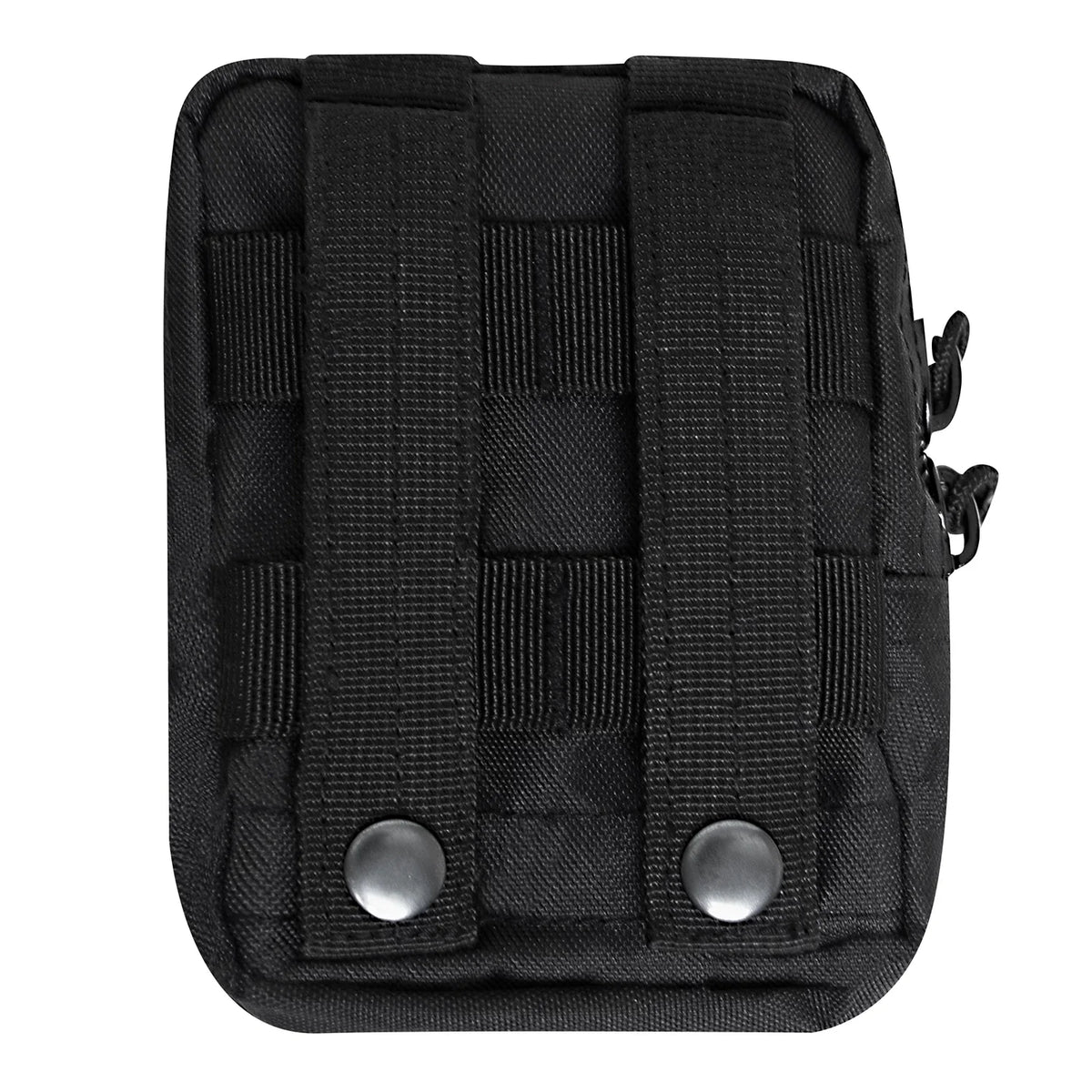 Molle Compatible Edc (everyday Carry) Accessory Pouch