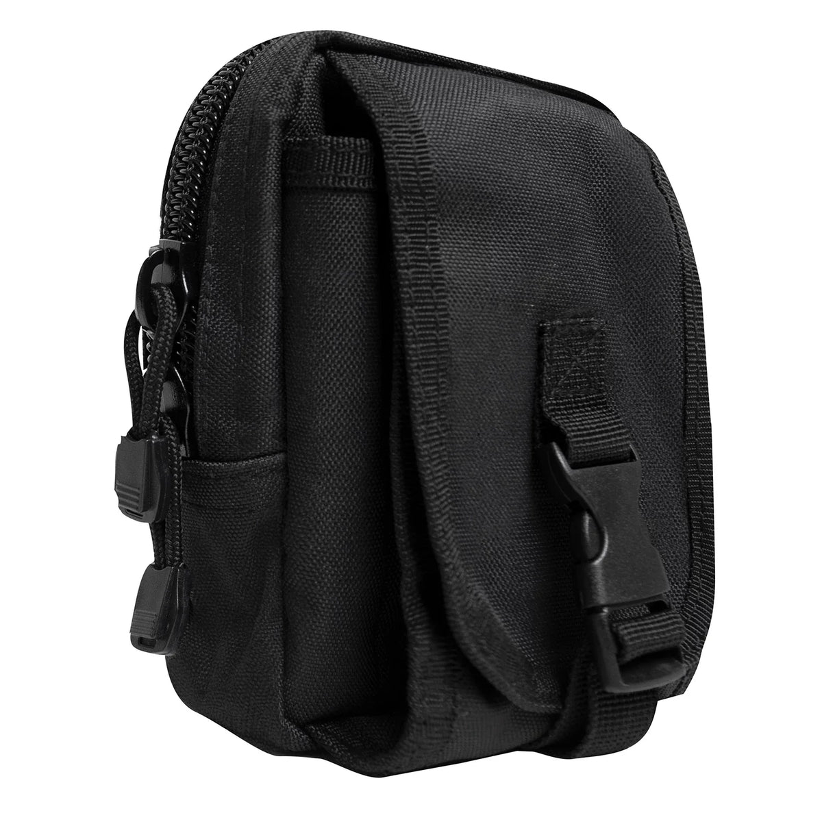 Molle Compatible Edc (everyday Carry) Accessory Pouch