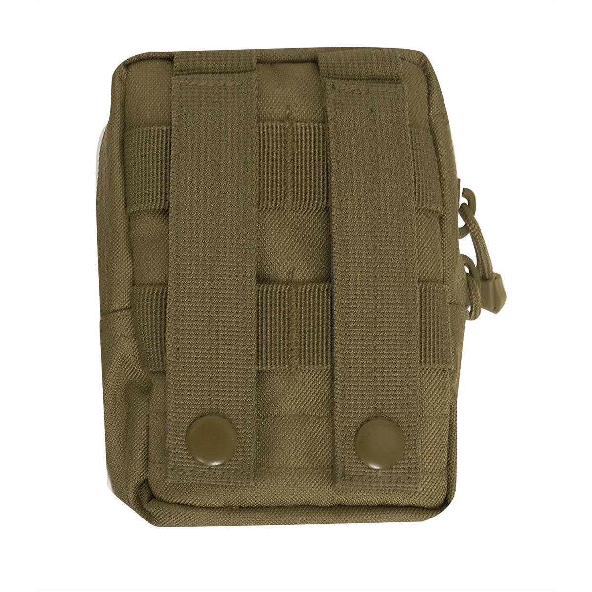 Molle Compatible Edc (everyday Carry) Accessory Pouch