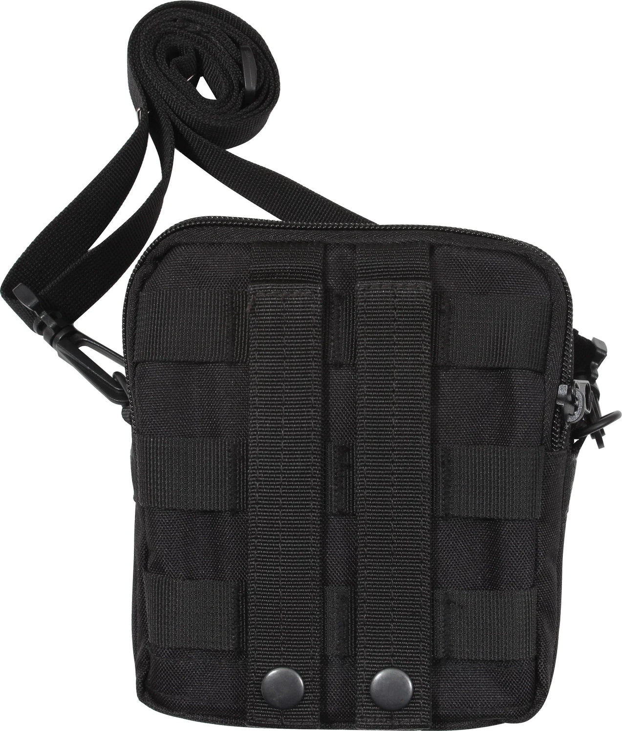 Molle Compatible Excursion Organizer - Black