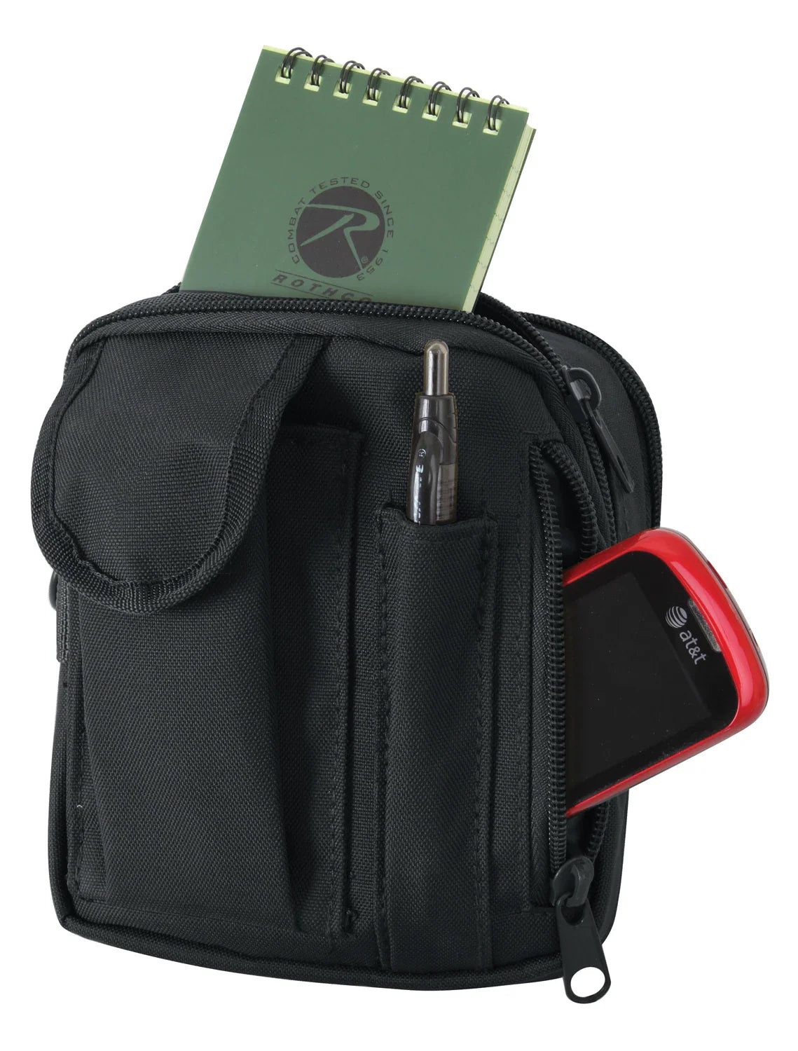 Molle Compatible Excursion Organizer