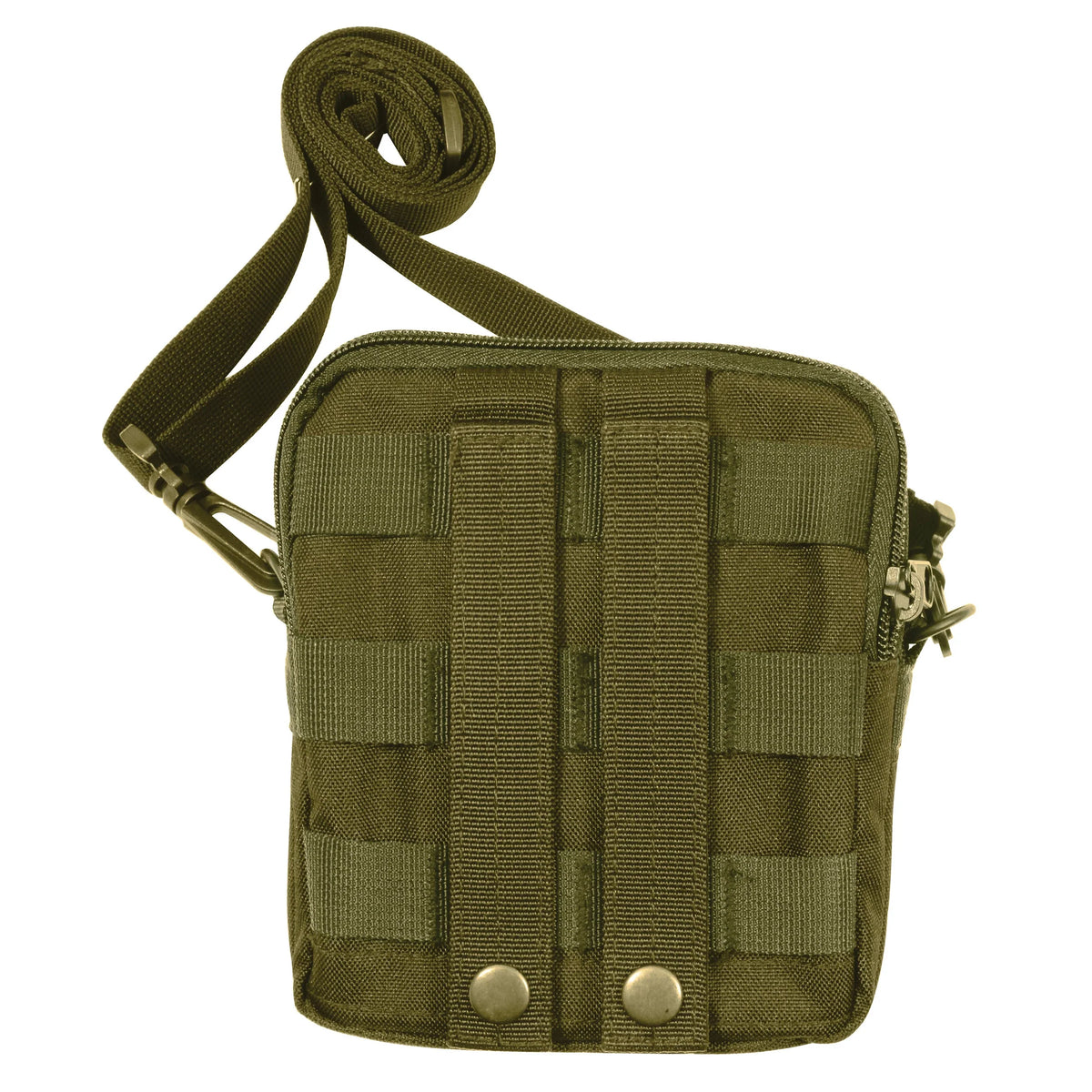 Molle Compatible Excursion Organizer