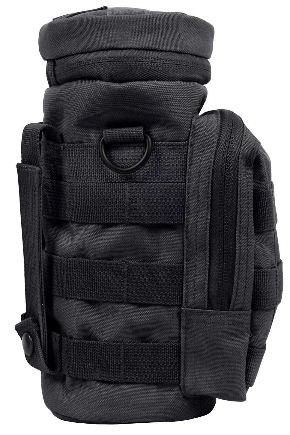 Molle Compatible Water Bottle Pouch