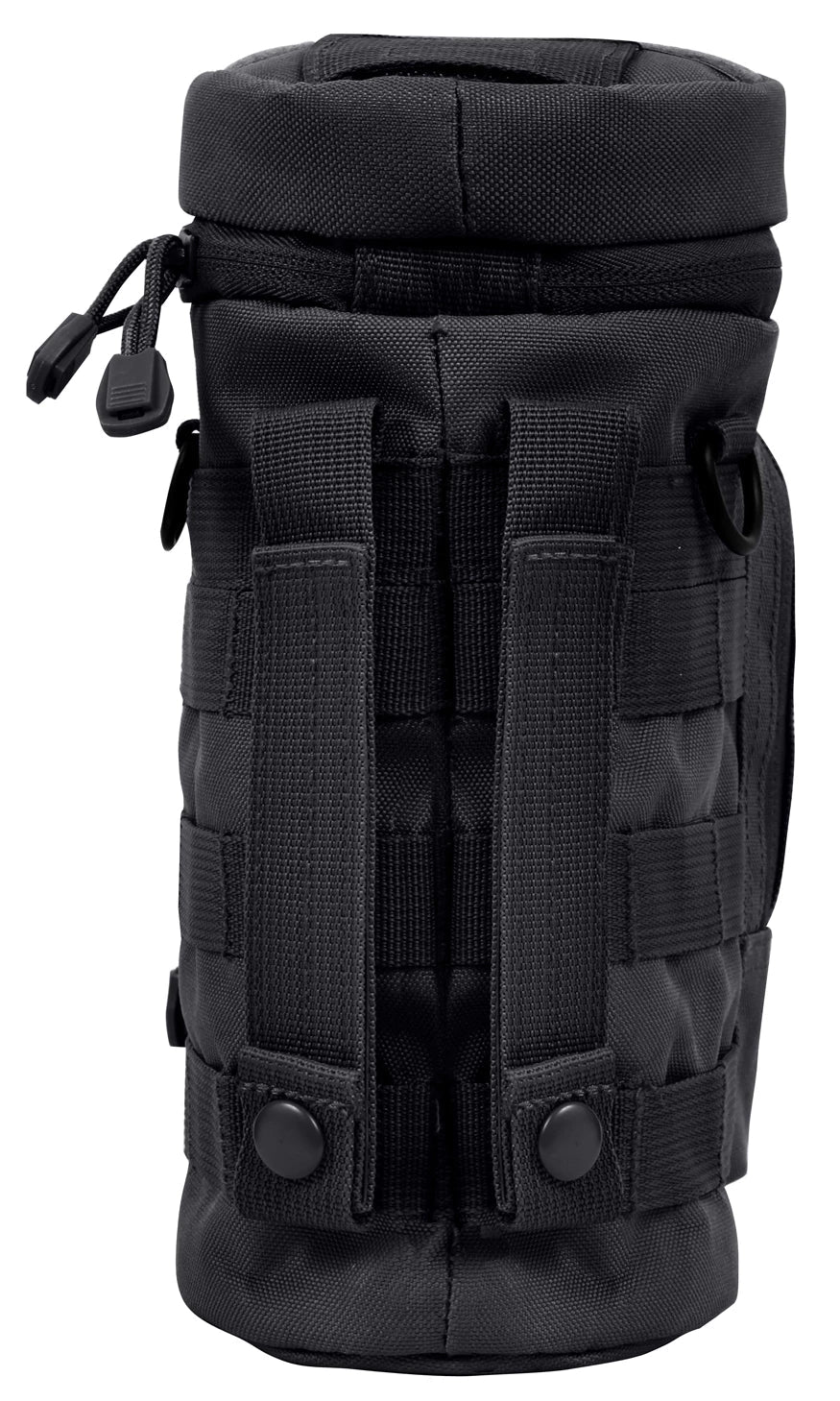 Molle Compatible Water Bottle Pouch