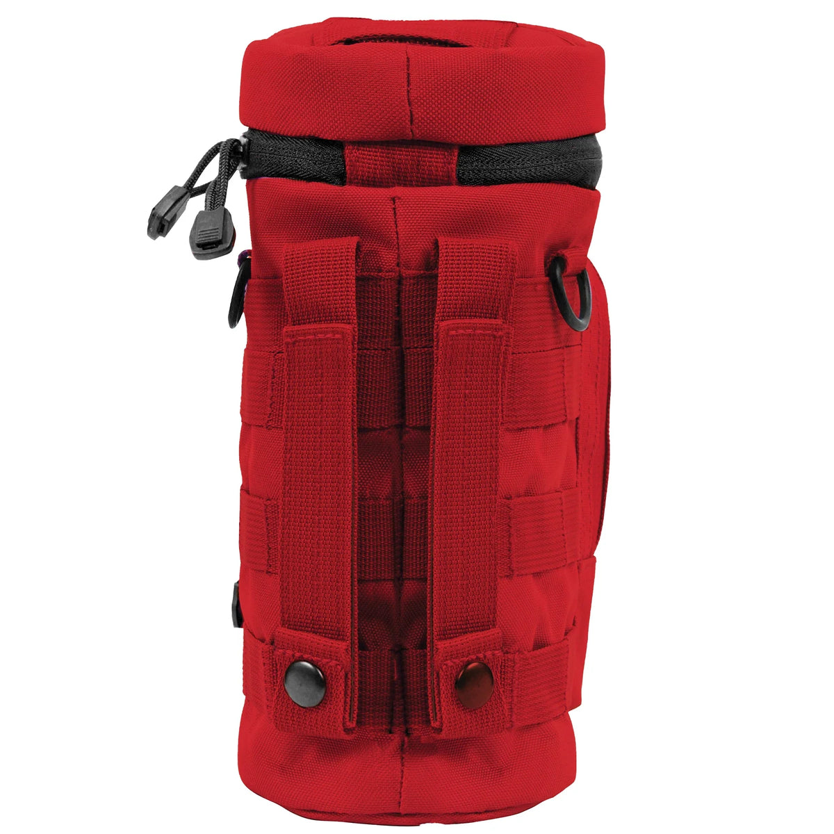 Molle Compatible Water Bottle Pouch