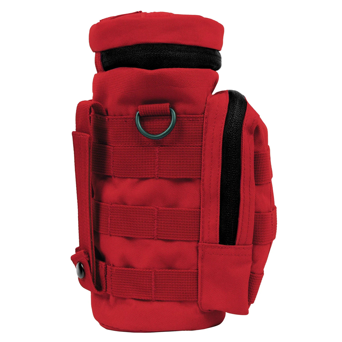 Molle Compatible Water Bottle Pouch