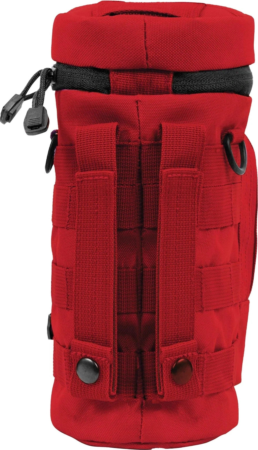 Molle Compatible Water Bottle Pouch