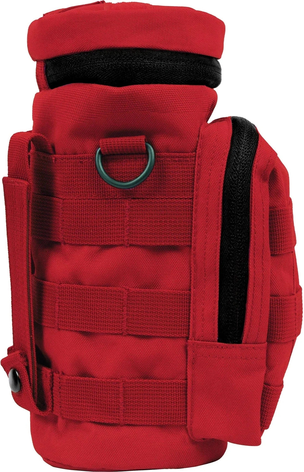 Molle Compatible Water Bottle Pouch