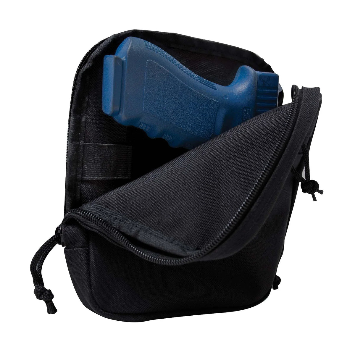 Molle Concealed Carry Pouch
