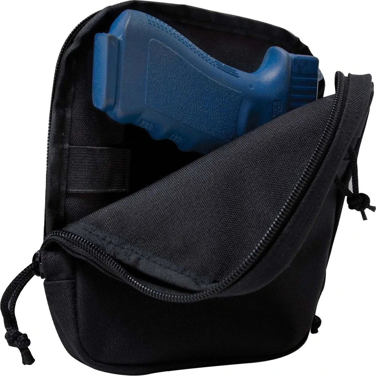 Molle Concealed Carry Pouch