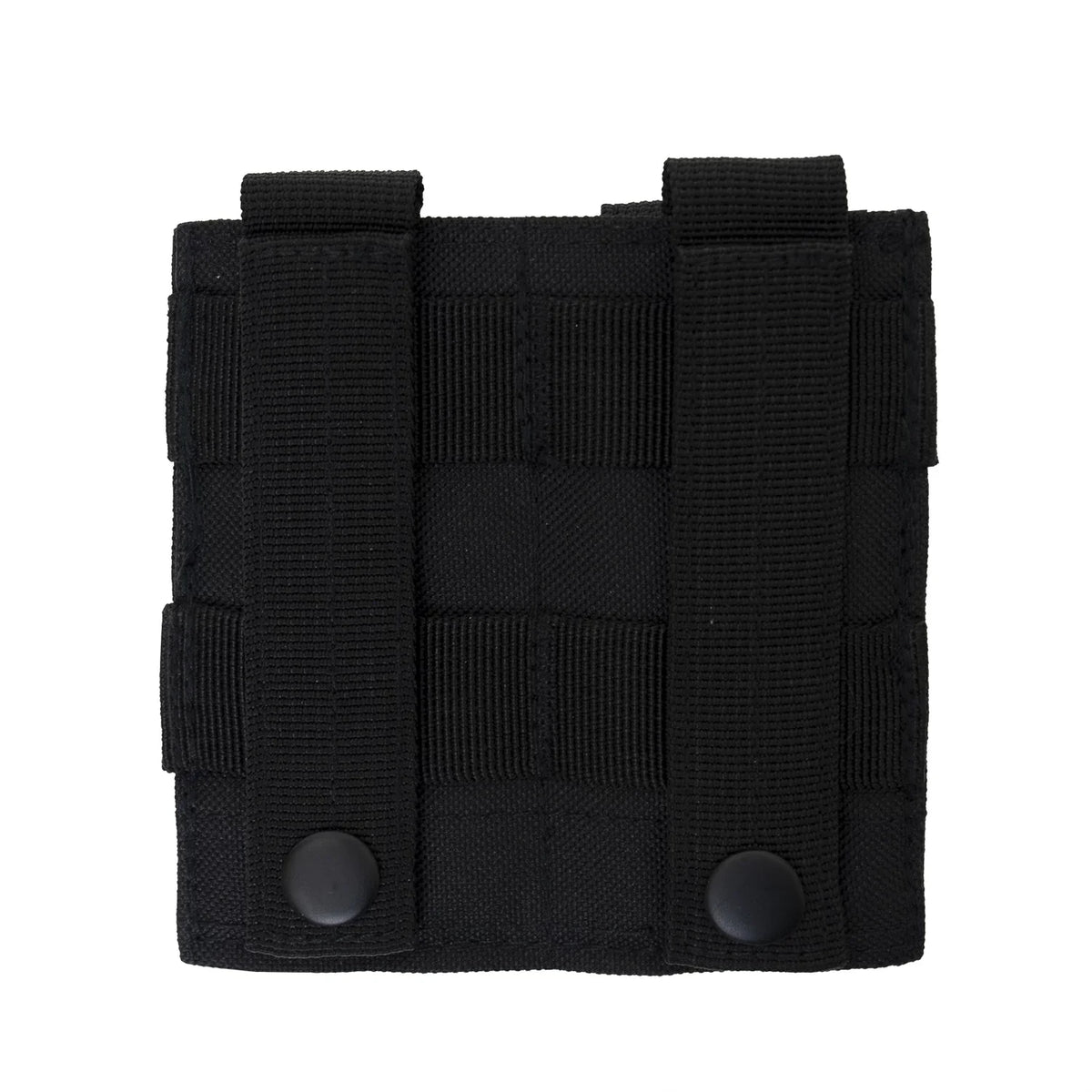 Molle Double Pistol Mag Pouch