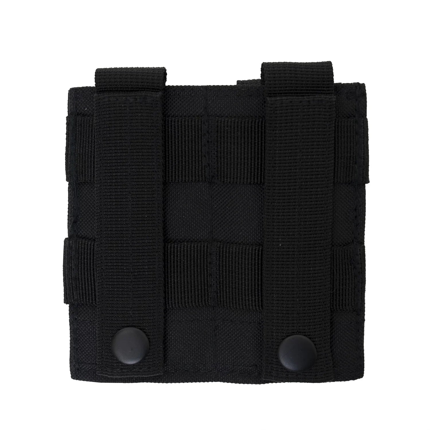 Molle Double Pistol Mag Pouch