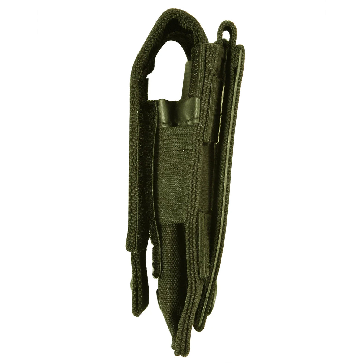 Molle Double Pistol Mag Pouch