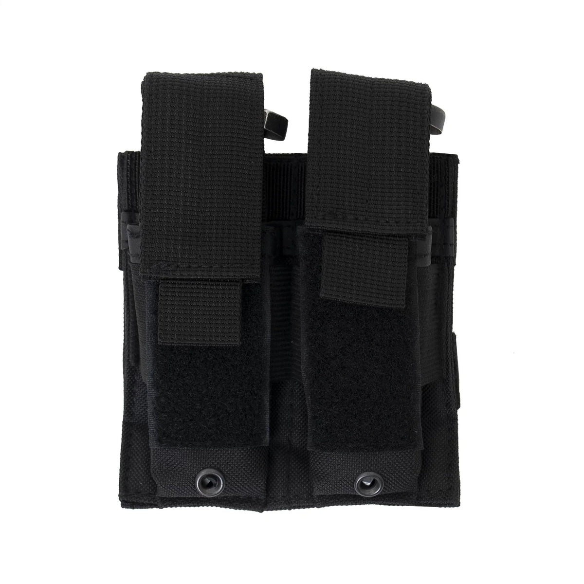 Molle Double Pistol Mag Pouch