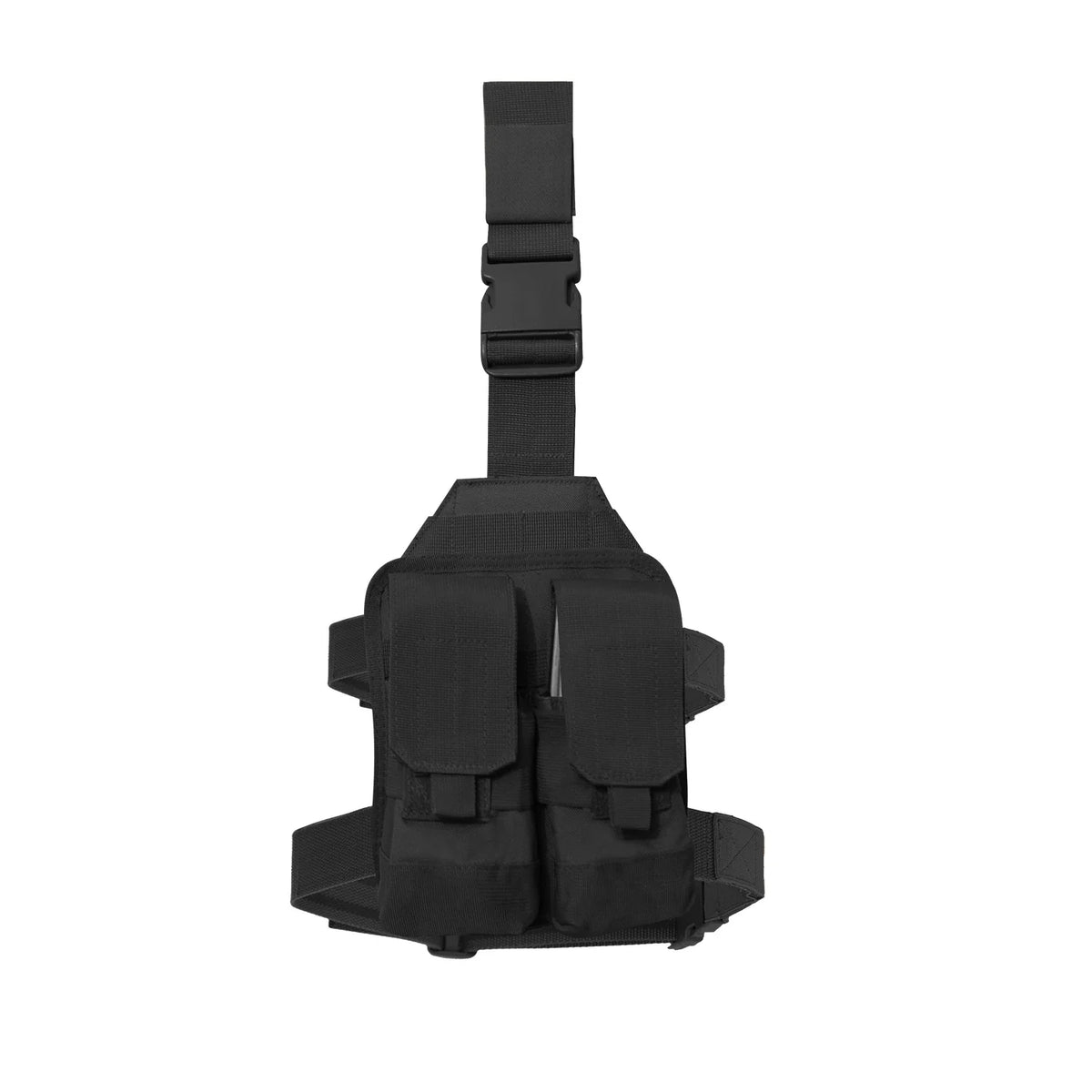 Molle Drop Leg Panel