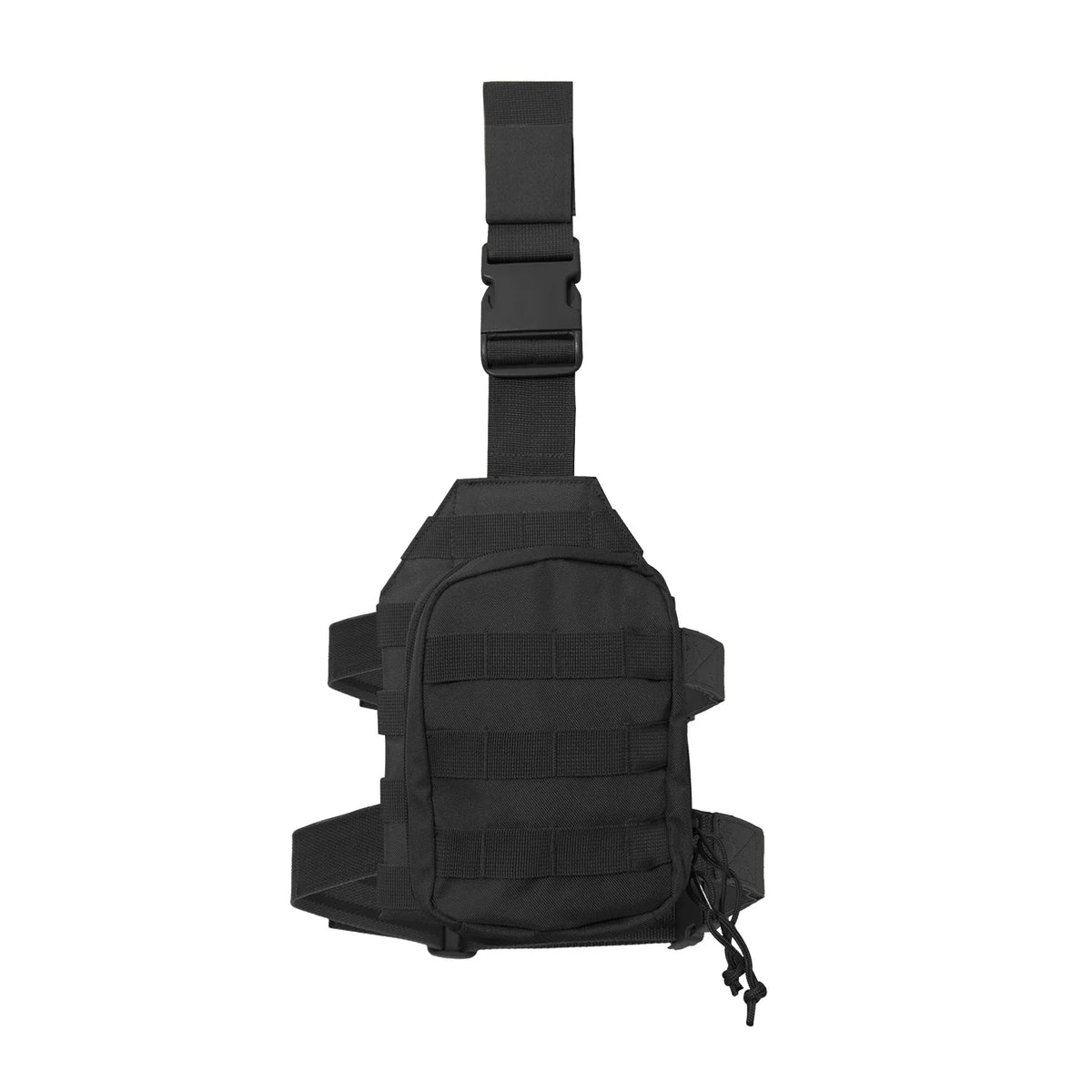 Molle Drop Leg Panel