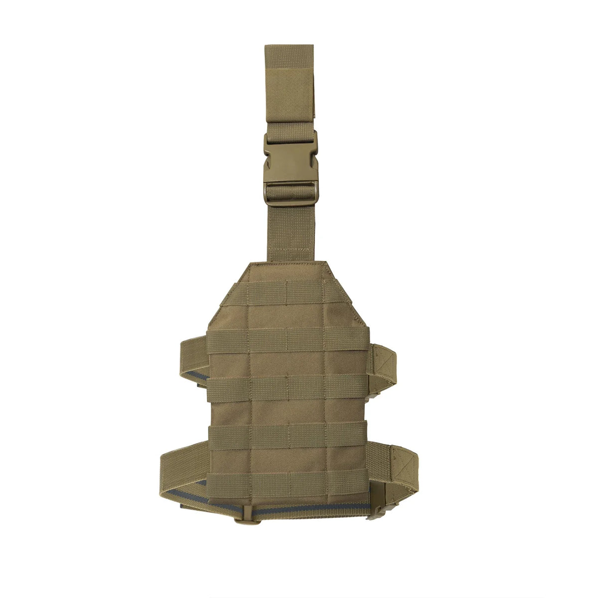 Molle Drop Leg Panel
