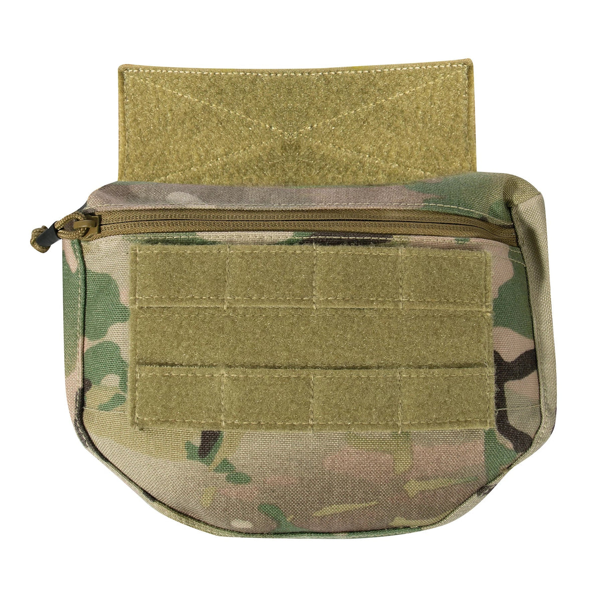 Molle Front Pouch