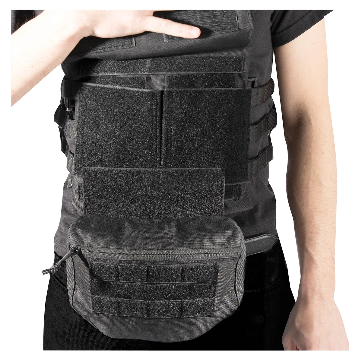 Molle Front Pouch