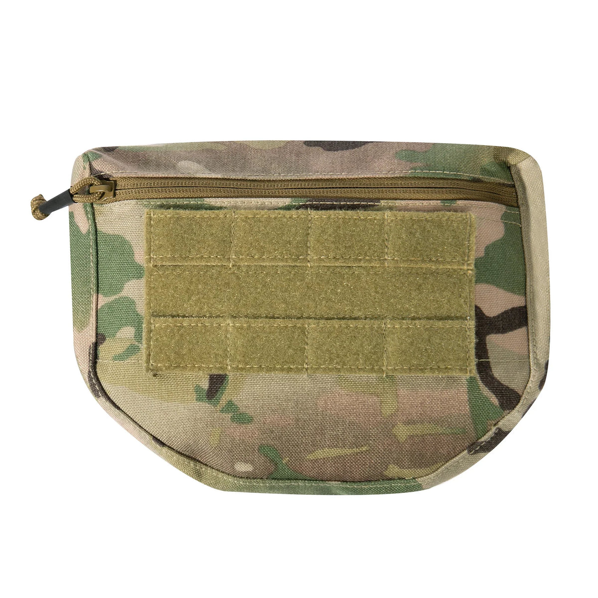 Molle Front Pouch