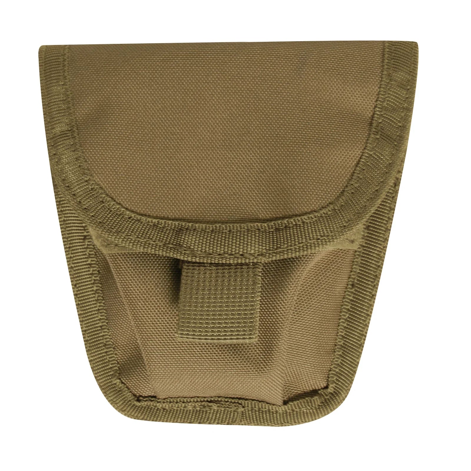 Molle Handcuff Pouch - Black