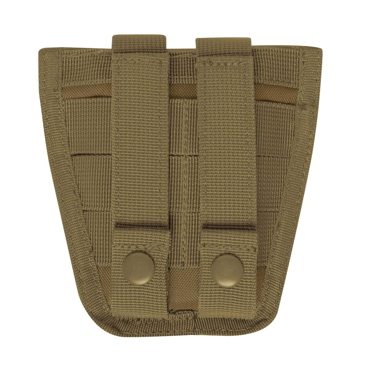 Molle Handcuff Pouch