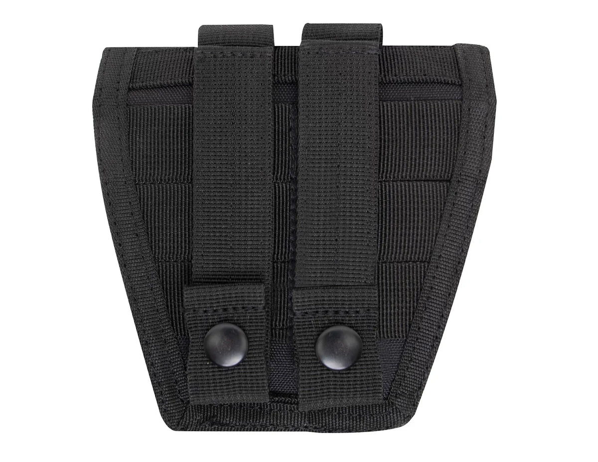 Molle Handcuff Pouch