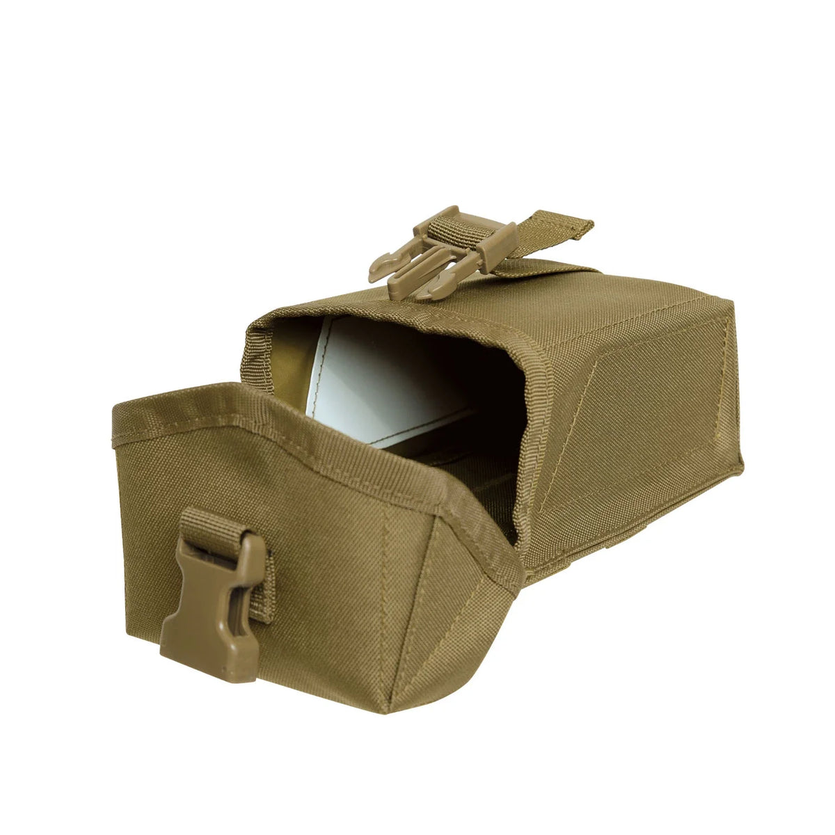 Molle Ii 100 Round Saw Pouch