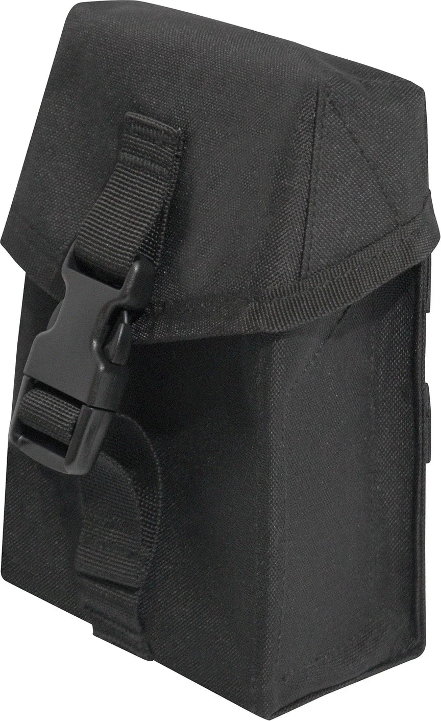 Molle Ii 100 Round Saw Pouch