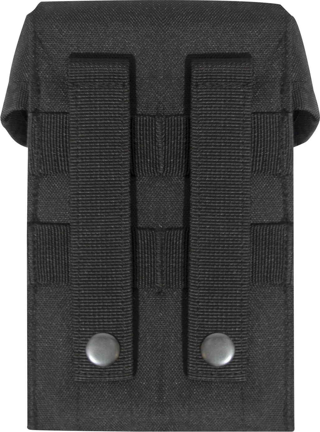 Molle Ii 100 Round Saw Pouch