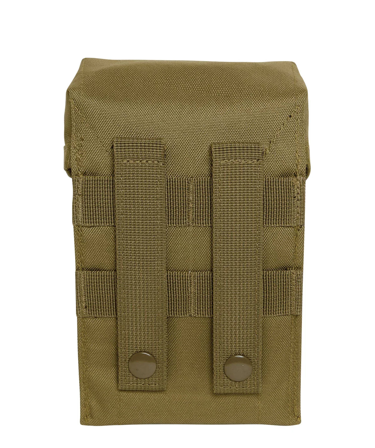 Molle Ii 100 Round Saw Pouch