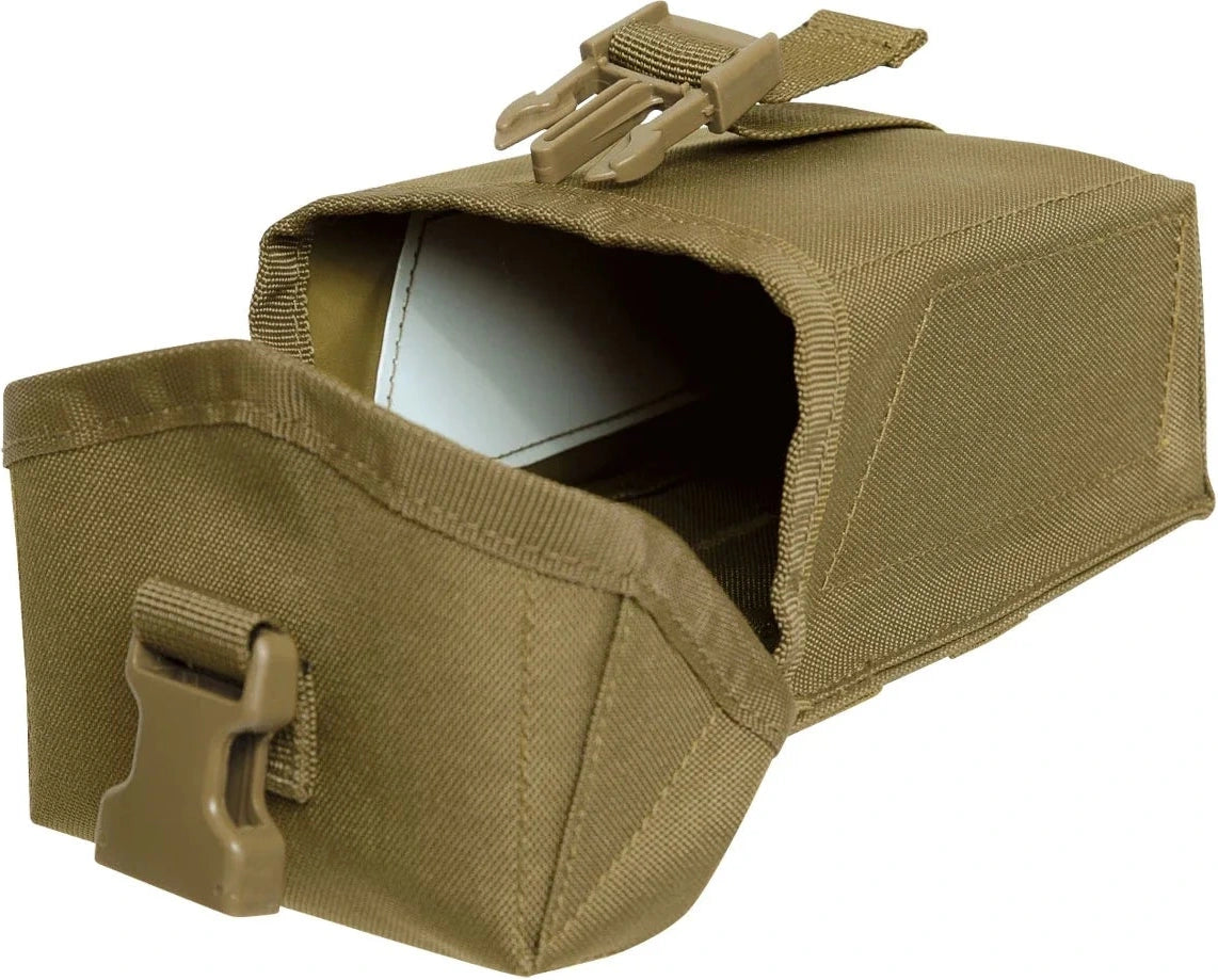 Molle Ii 100 Round Saw Pouch