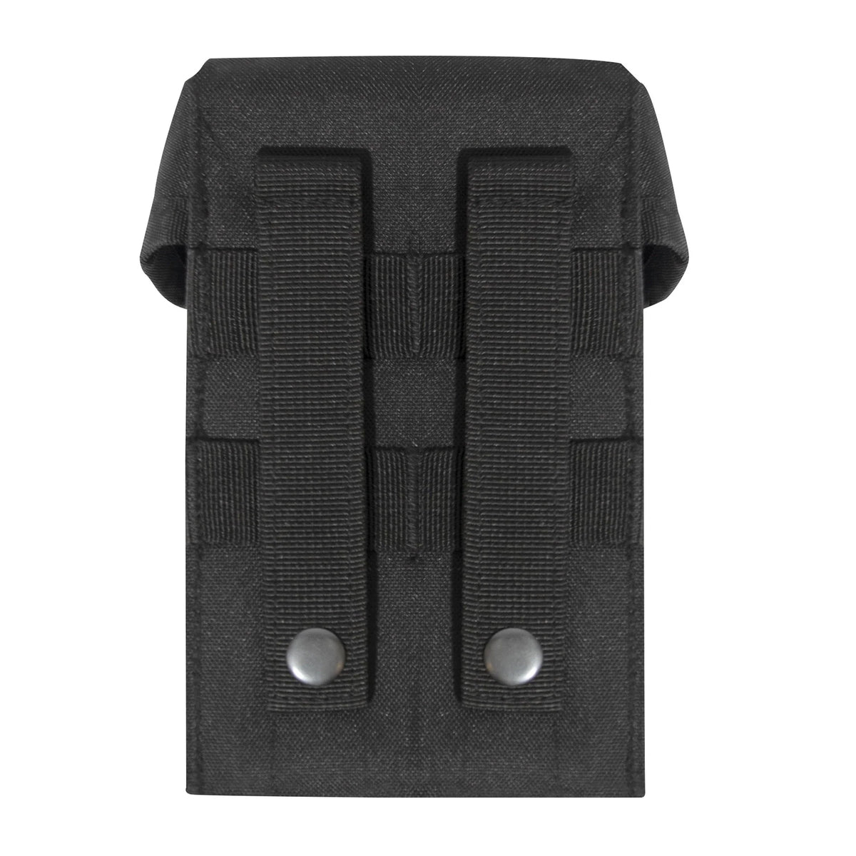 Molle Ii 100 Round Saw Pouch