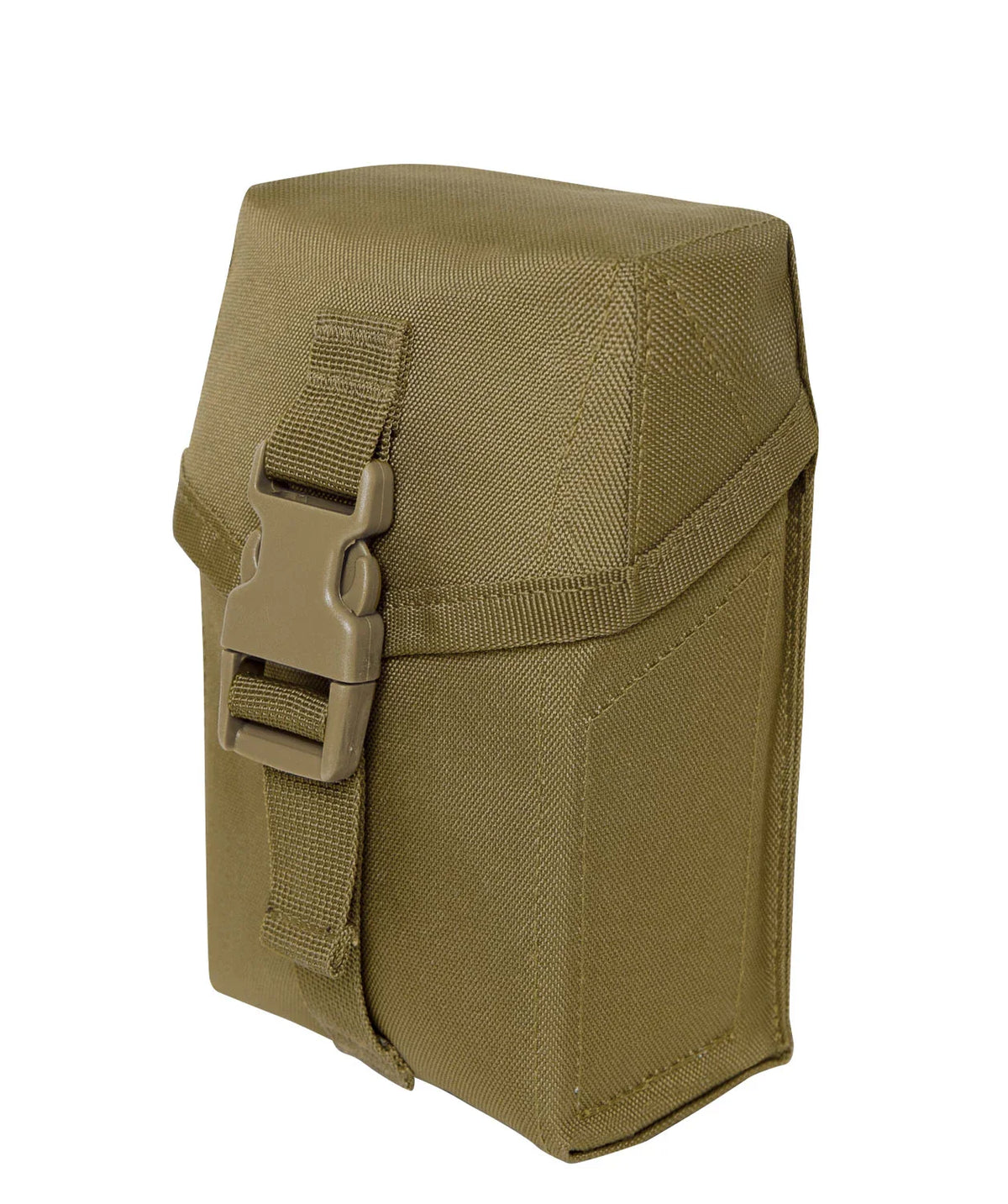 Molle Ii 100 Round Saw Pouch