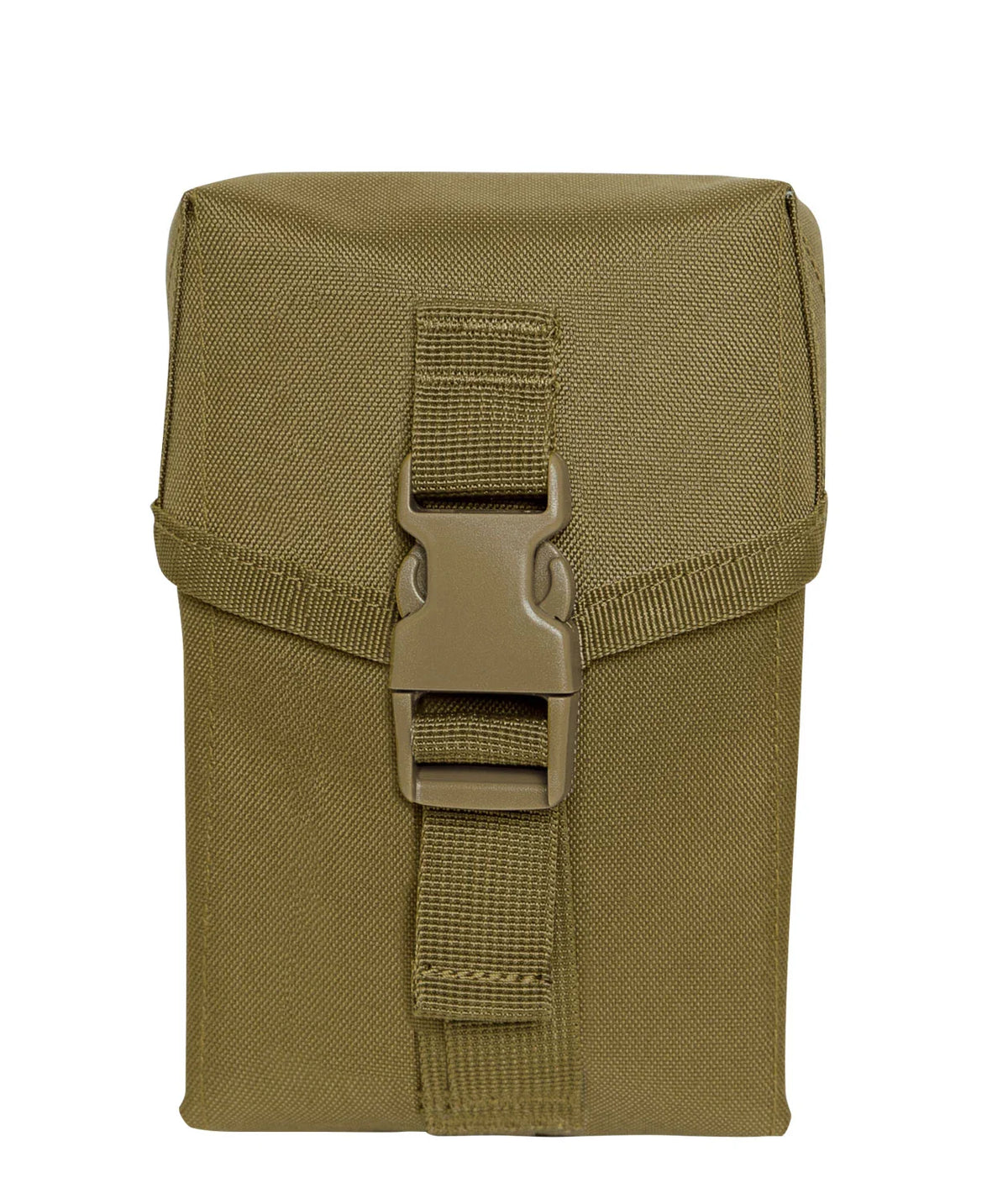 Molle Ii 100 Round Saw Pouch