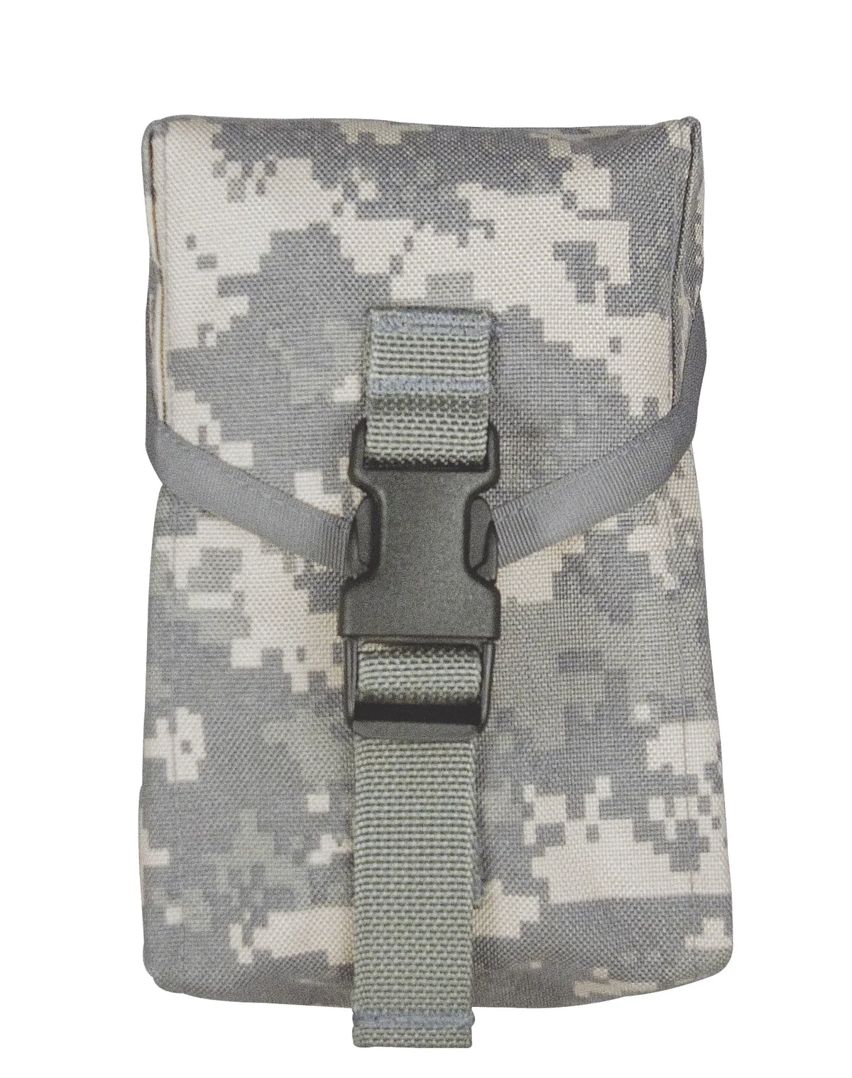 Molle Ii 100 Round Saw Pouch