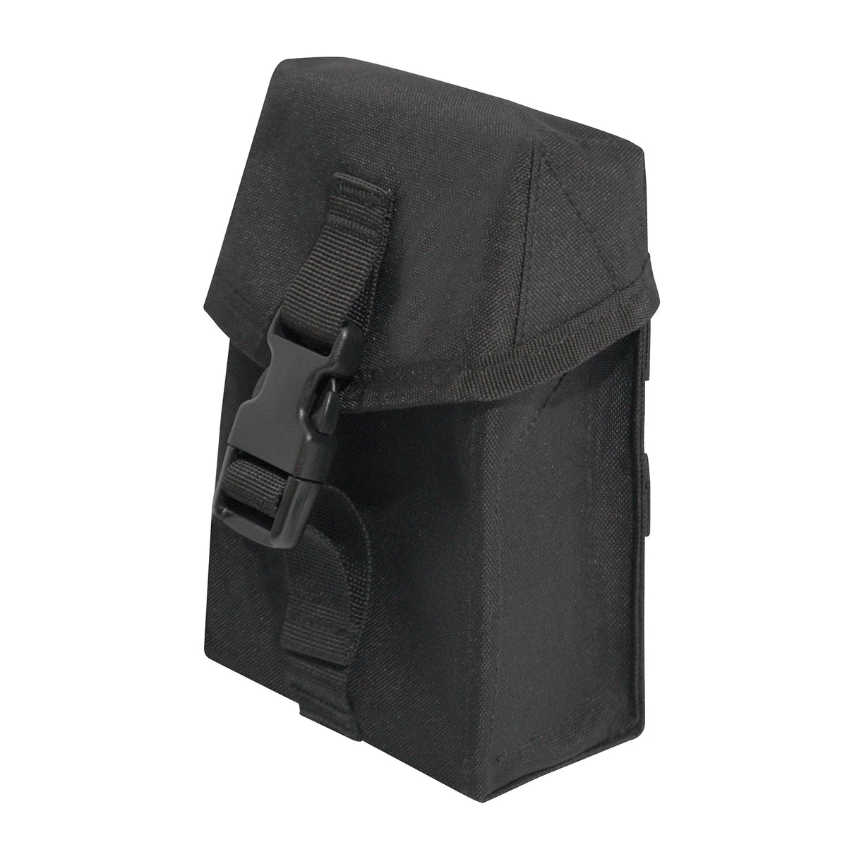 Molle Ii 100 Round Saw Pouch