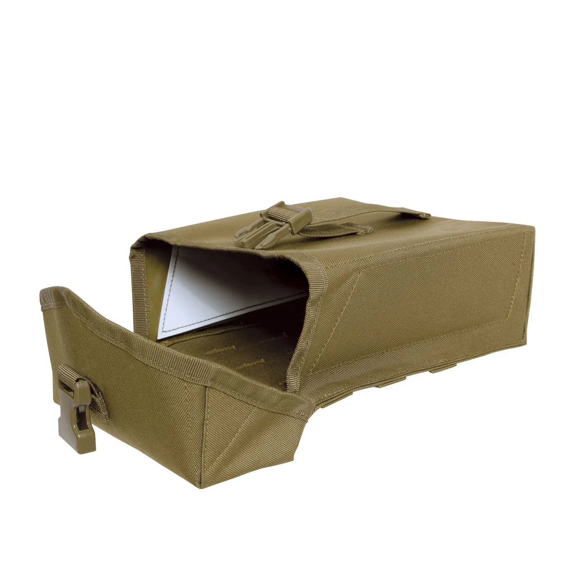 Molle Ii 200 Round Saw Pouch
