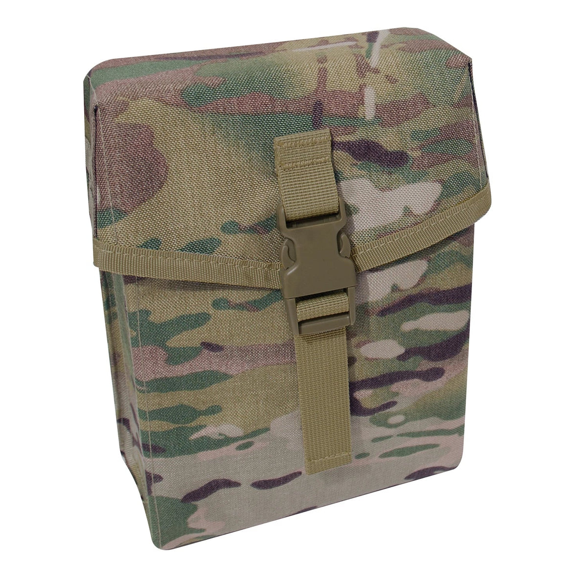 Molle Ii 200 Round Saw Pouch