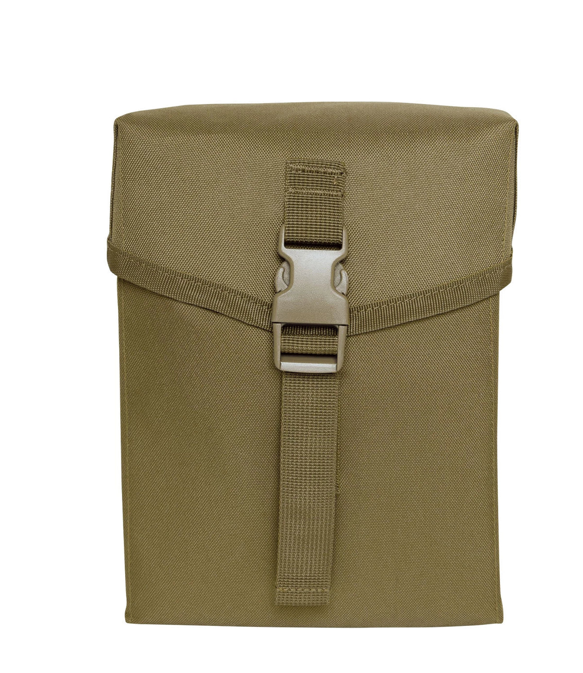 Molle Ii 200 Round Saw Pouch