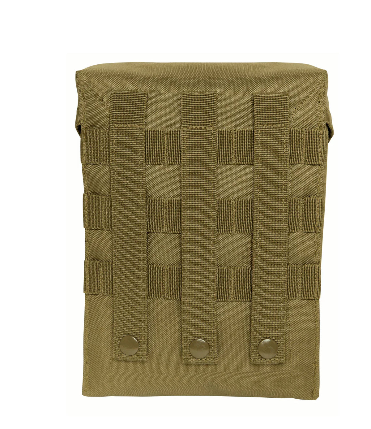 Molle Ii 200 Round Saw Pouch
