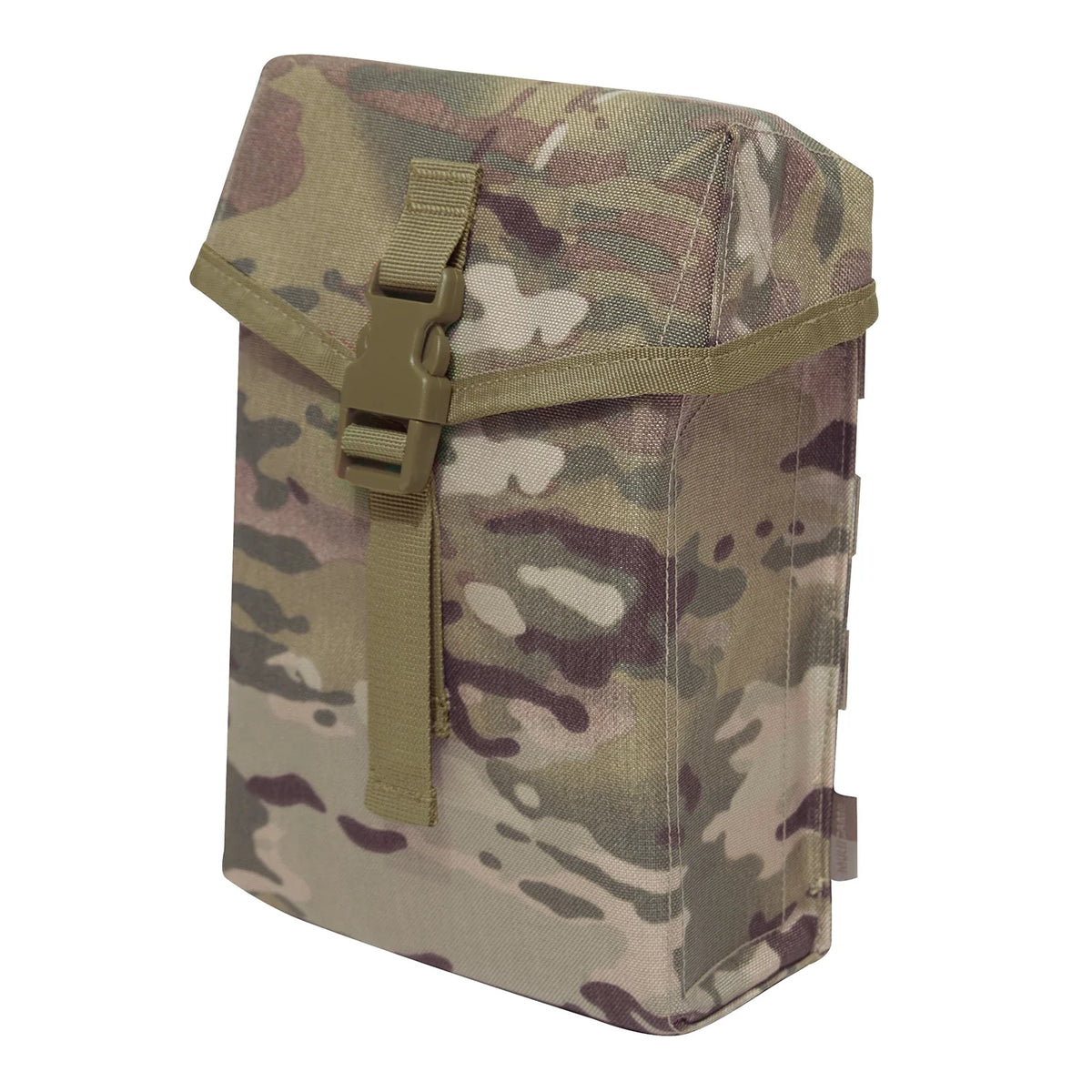 Molle Ii 200 Round Saw Pouch