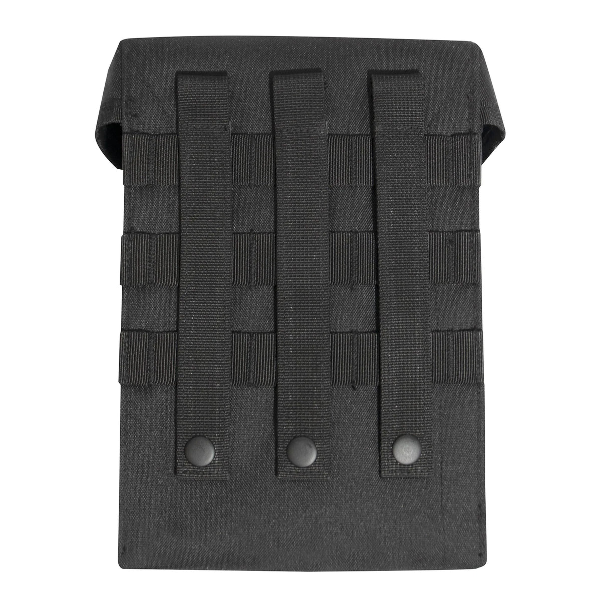 Molle Ii 200 Round Saw Pouch