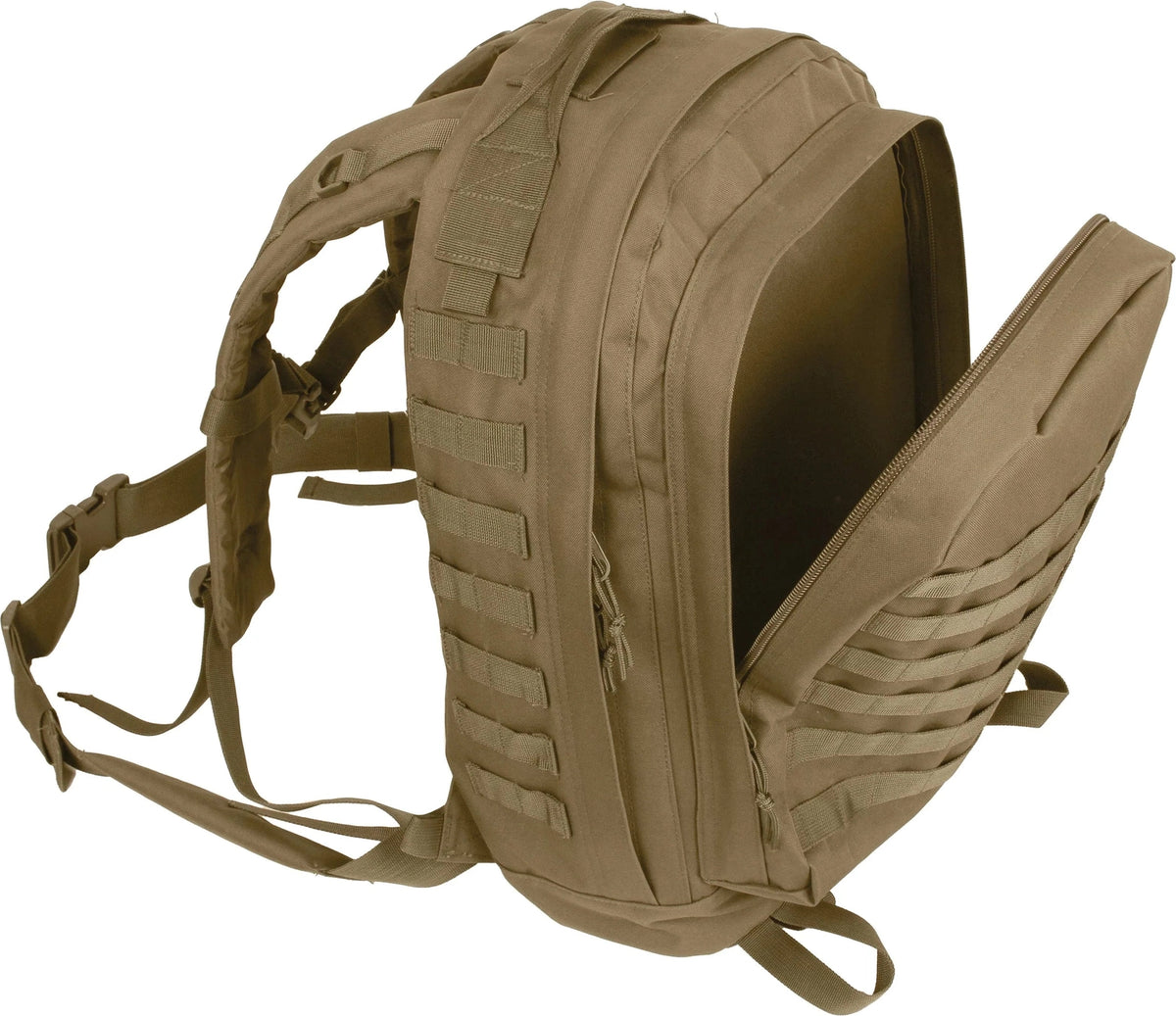 Molle Ii 3-day Assault Pack